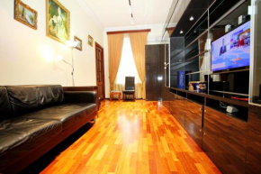 Apartments on per Degtyarniy 5, Moscow, Moscow